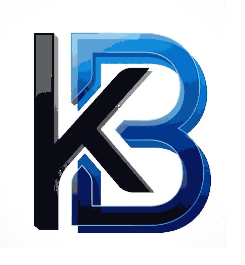 KlubBits KB logo