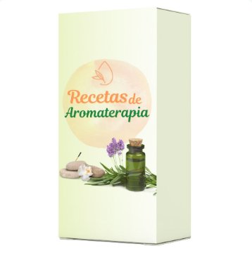 Recetas de Aromaterapia🌿