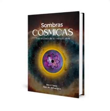 Sombras Cósmicas: Tras la Pista de lo Inexplicable