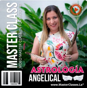 Astrología Angelical