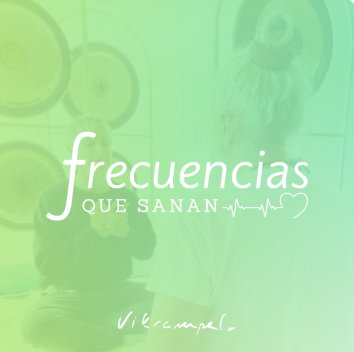 Frecuencias Que Sanan
