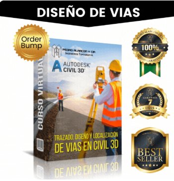 Trazado Diseño y Localización de Vías