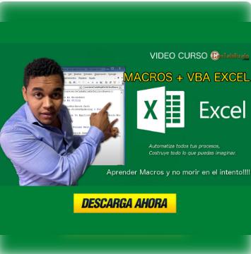 Excel VBA Pro: Macros + VBA