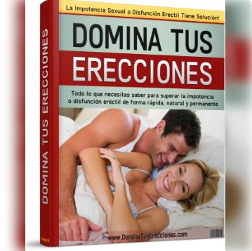 Domina Tus Erecciones