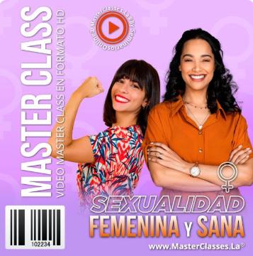 Sexualidad Femenina y Sana