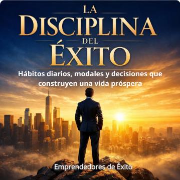La Disciplina del Éxito