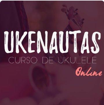 Ukenautas - Curso de Ukulele Online