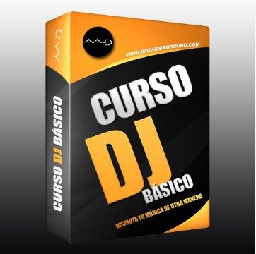 Curso DJ Básico