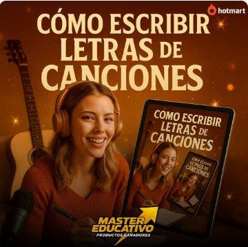 Cómo Escribir Letras de Canciones