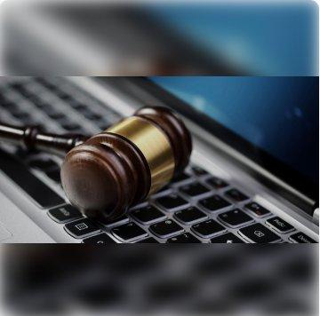 Curso de Derecho Informático