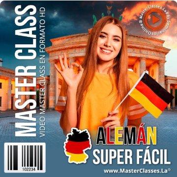 Alemán Súper Fácil