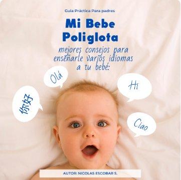 Mi Bebé Políglota