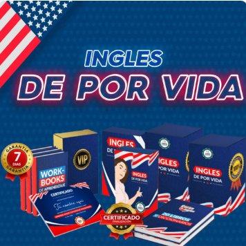 Inglés en 30 Días con Natalie