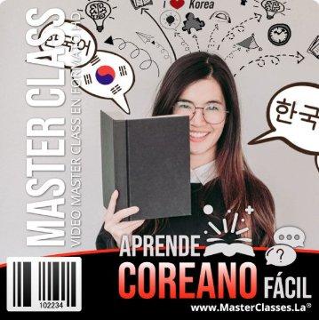 Aprende Coreano Fácil