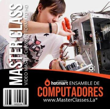 Ensamble de Computadores