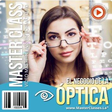 El Negocio de la Óptica