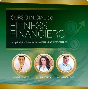 Fitness Financiero INICIAL