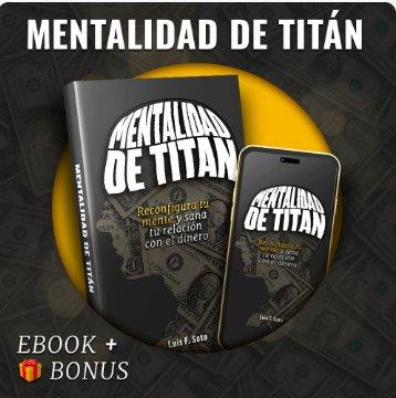 Mentalidad de Titán