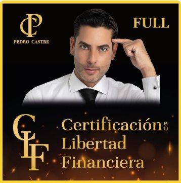 Certificación en Libertad Financiera