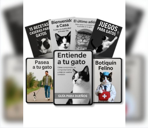 Guía práctica para mejorar la relación con tu felino