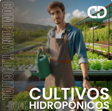 Cultivos Hidropónicos
