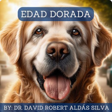 Edad Dorada - Perros y Gatos Senior