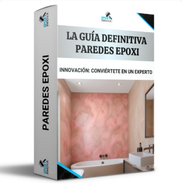 El Secreto de las Mesas con Ríos de Resina