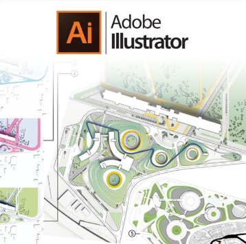Curso Adobe Illustrator CC para Arquitectos. De 0 a Experto.