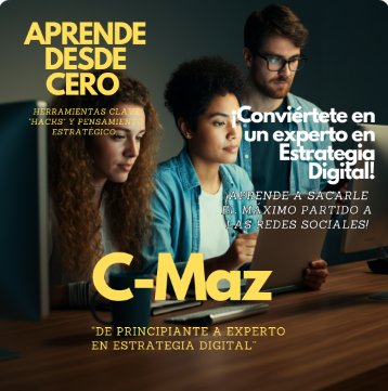 Social Media Pro: De Principiante a Experto en Estrategia Digital