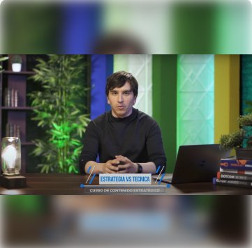 Creación De Contenido Estratégico