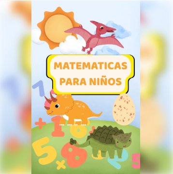 Matemáticas para Niños