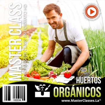 Huertos Orgánicos