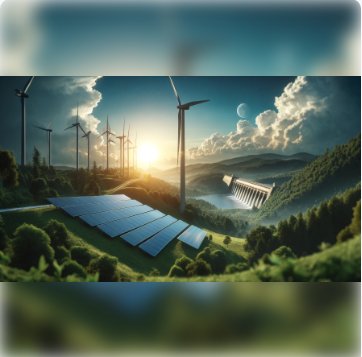 Transición y Gestión Energética: Impacto en el Cambio Climático